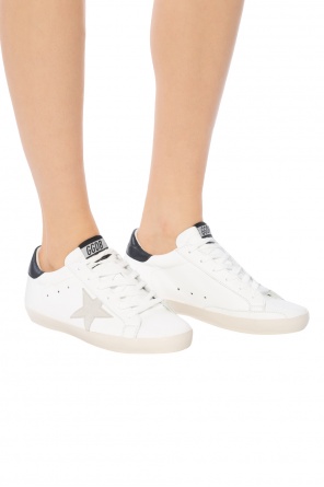 'superstar' sneakers, zdjęcie 2 'superstar' sneakers od Golden Goose